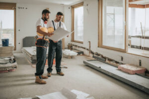 richtigen Handwerker